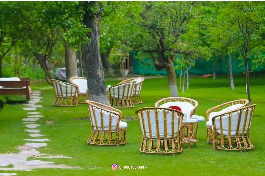 Shigar Valley