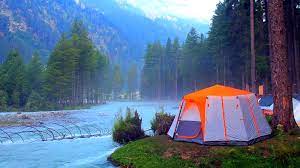 4-Day Kashmir Valley and Kumrat Valley Tour