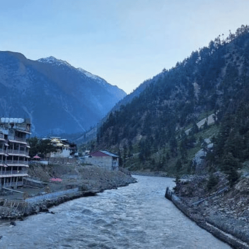 Astore Minimarg 6-Day Trip From Lahore